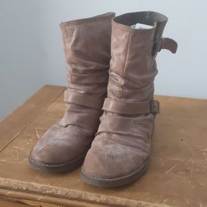 Matisse boots